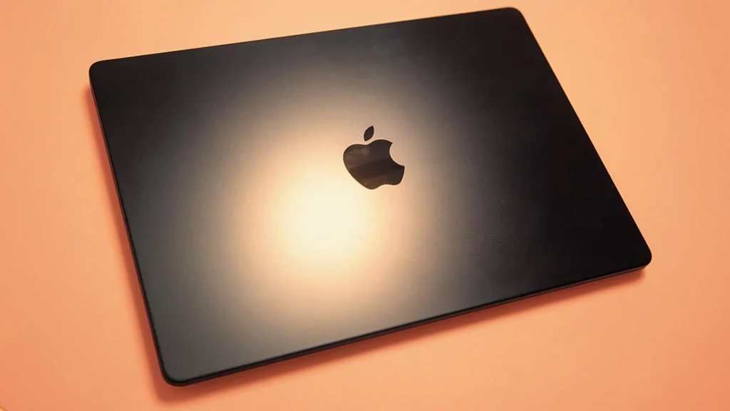 MacBook Ultra Adını Haklı Çıkarabilecek 5 Özellik