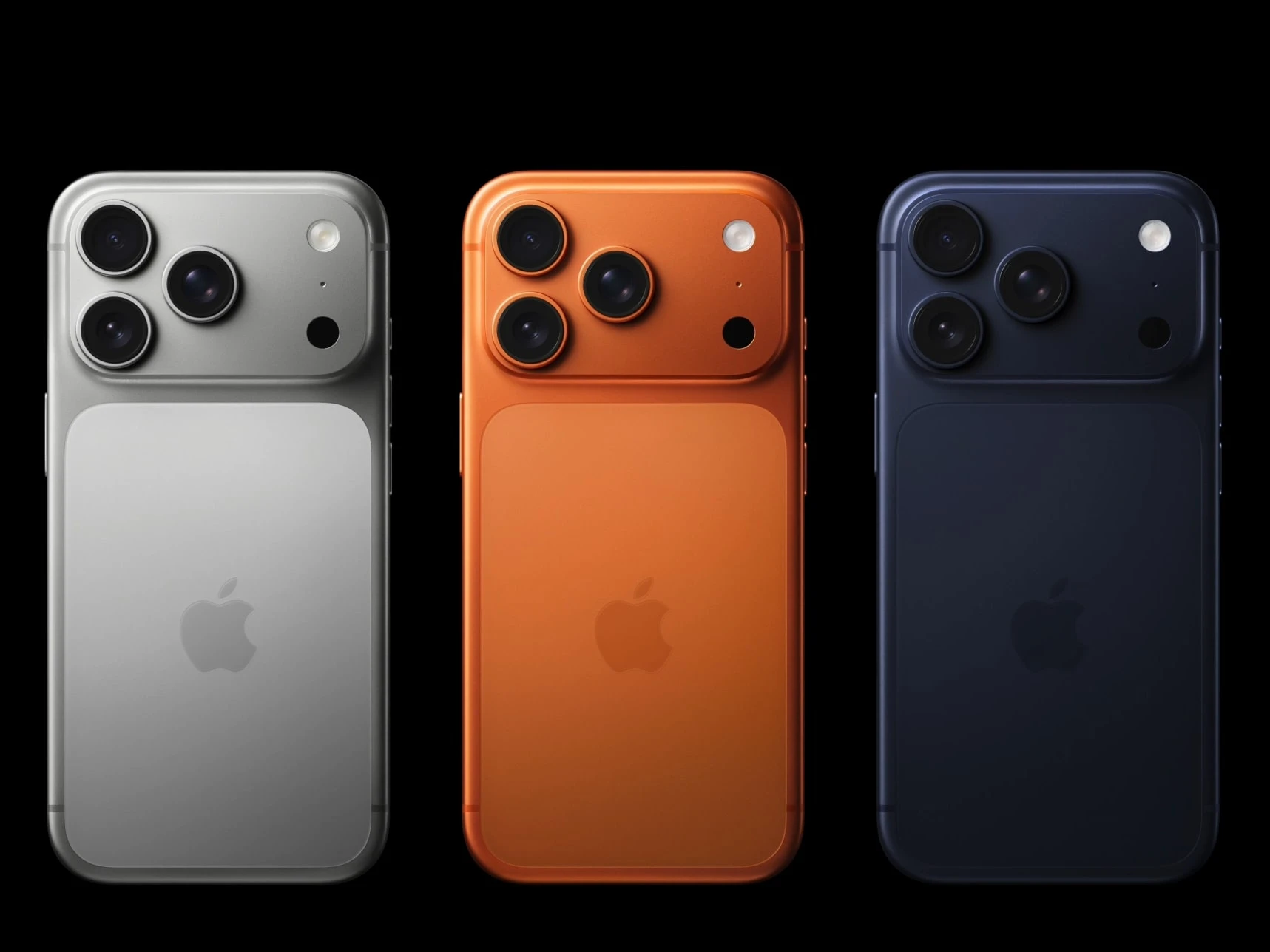 iPhone 18 Pro Serisinde Fiyatlar Sabit Kalabilir
