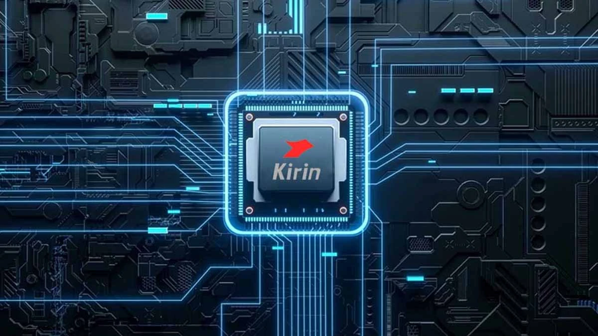 Huawei Kirin 2026 Çipini Tanıttı: Verimlilikte Bir Numara!