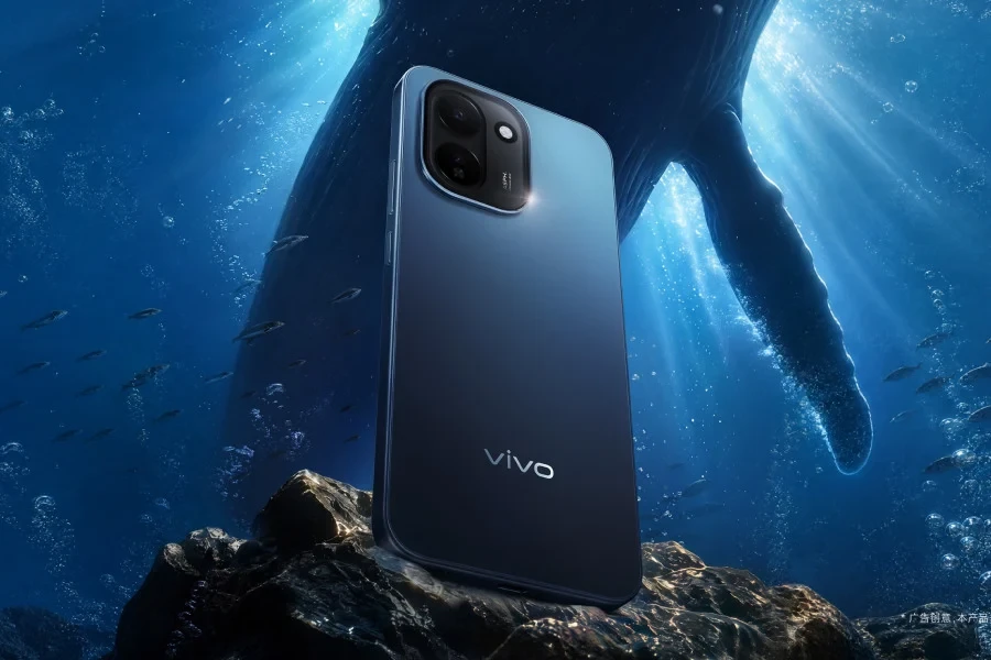 Vivo Y600 Turbo Piyasaya Sürüldü: İşte Özellikleri
