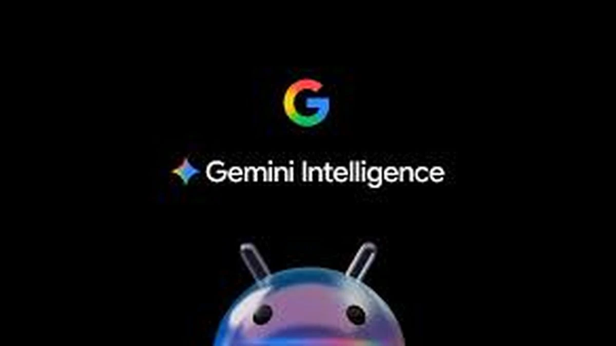 Android'de Yapay Zeka Devrimi: Google Gemini Intelligence için Çıtayı Yükseltti!