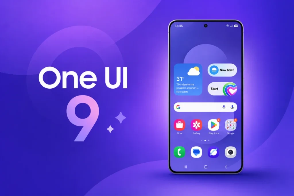 One UI 9 Güncellemesini Alacak Samsung Cihazları Belli Oldu