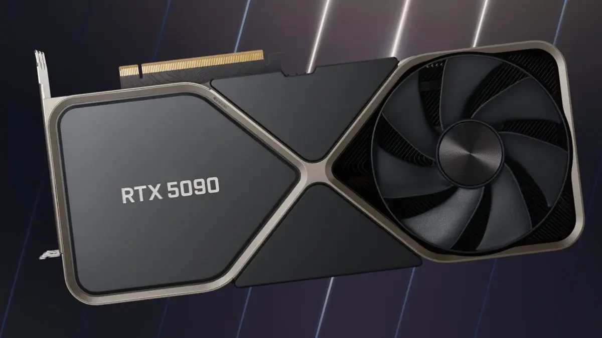 Nvidia RTX 5090 İçin Dev Zam Kapıda: Fiyatlar 4 Bin Doları Aşabilir!