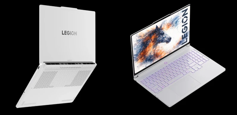 Lenovo Legion Y7000X 2026 Oyun Bilgisayarı Tanıtıldı