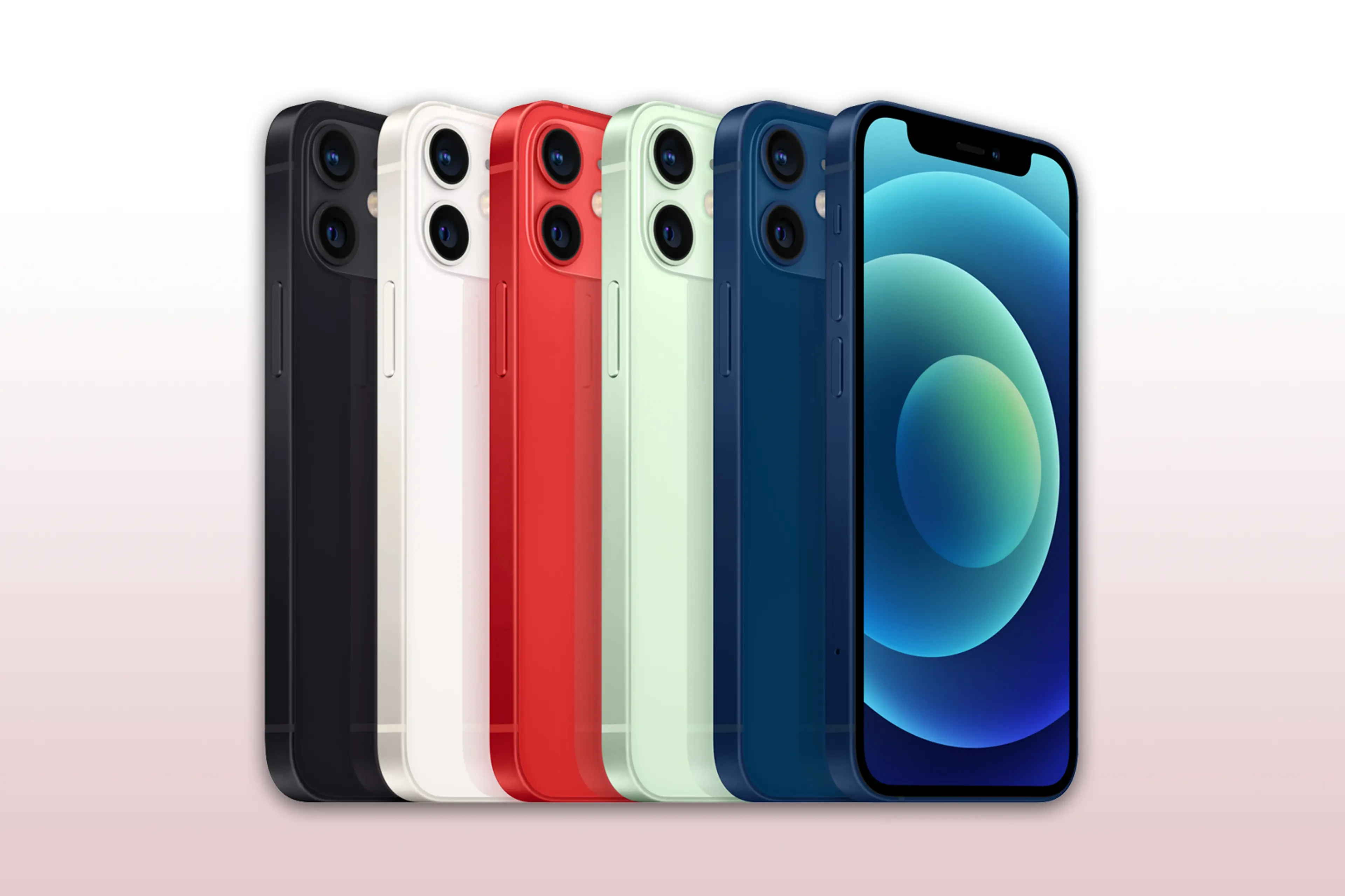 AnTuTu'da iPhone 12 mini Sürprizi!