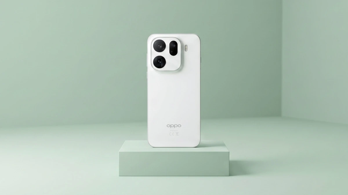 Oppo Find X10 Pro Max, Üçlü 200 MP Kurulumuyla Sektörü Sarsacak!