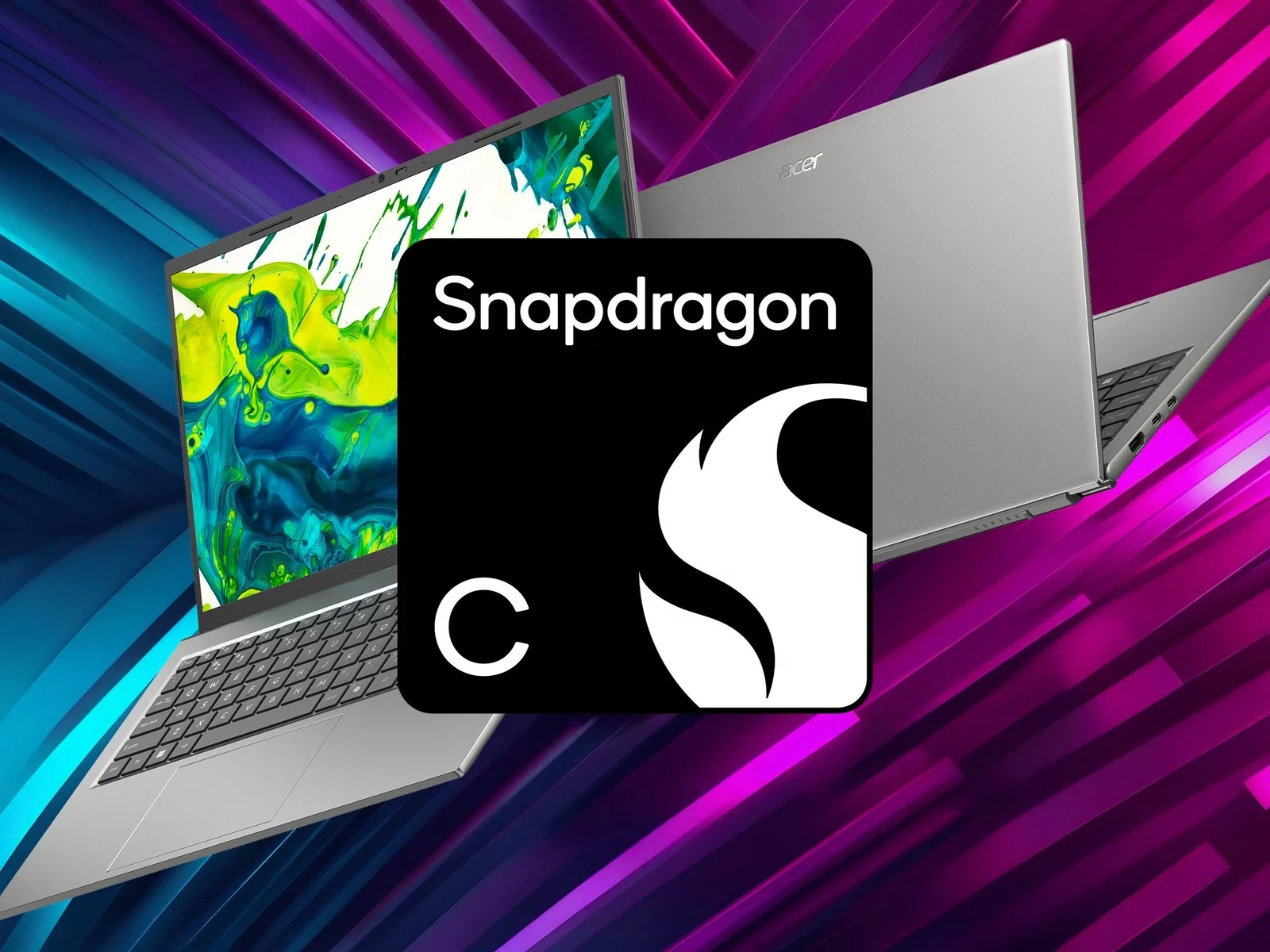 Qualcomm Snapdragon C İşlemcisini Duyurdu