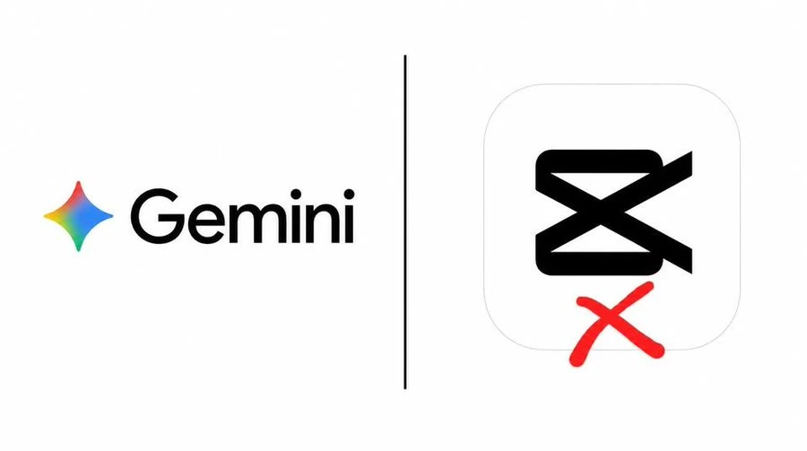 CapCut ve Google Gemini Güçlerini Birleştirdi!