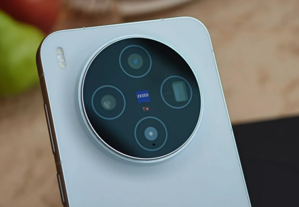 Vivo X500 Serisinin Kamera Detayları Ortaya Çıktı!