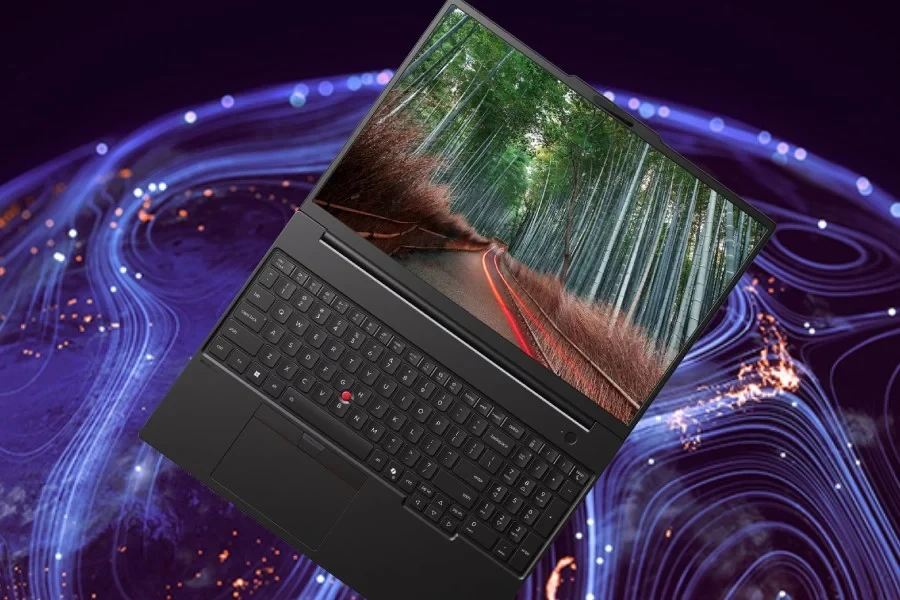 Lenovo ThinkPad P16s 5. Nesil Modelini Duyurdu