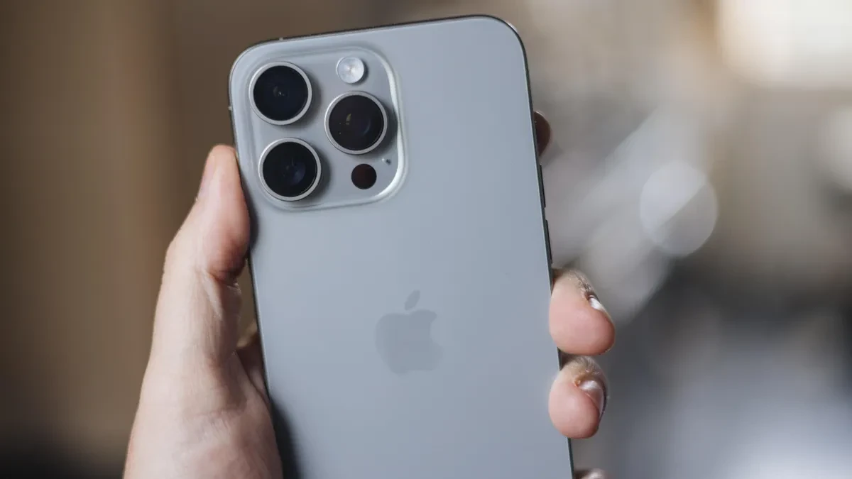 Telefonunuzun Otomatik Parlaklık Ayarlarını Kalıcı Olarak Nasıl Düzeltirsiniz?
