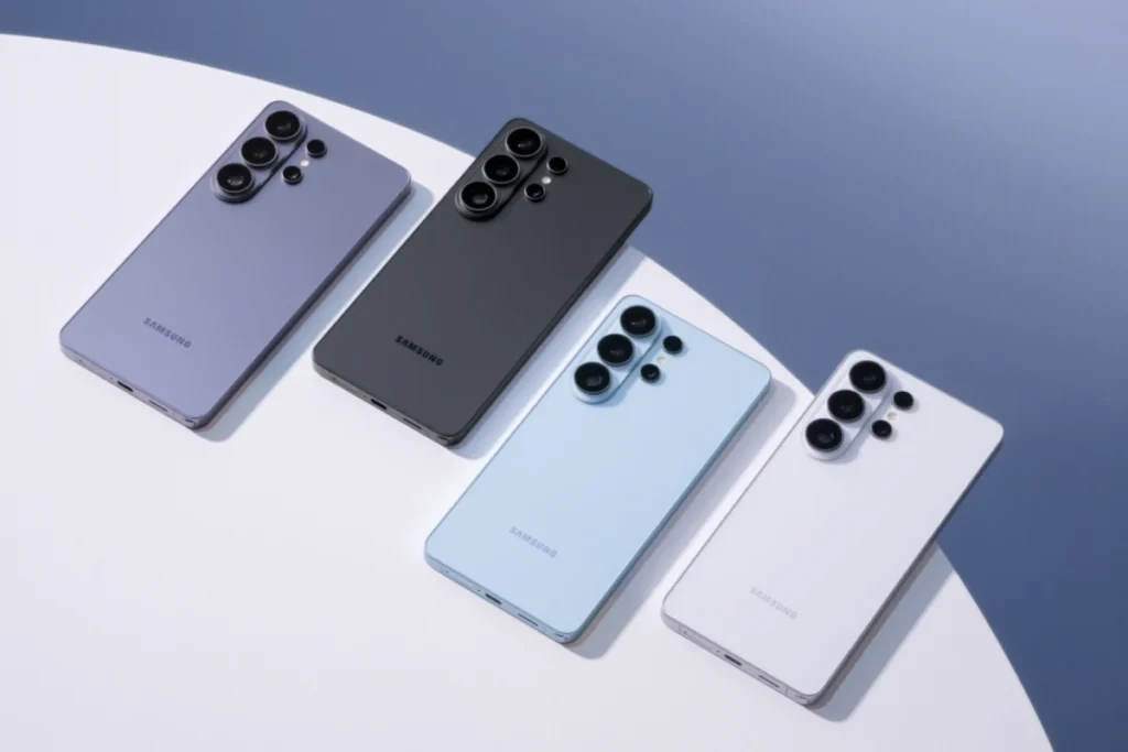 Samsung'un Nisan 2026 güvenlik güncellemesi bu cihazlar için yayınlandı