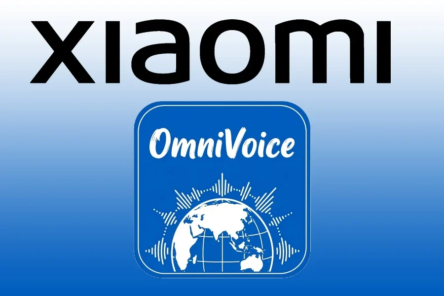 Xiaomi OmniVoice Ses Klonlama Modeli Açık Kaynaklı Hale Getirildi