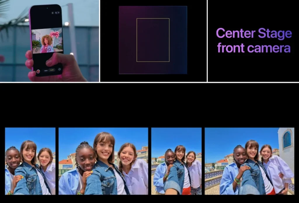 Oppo Gelecekteki Telefonları için 100 MP Selfie Kamerasını Test Ediyor