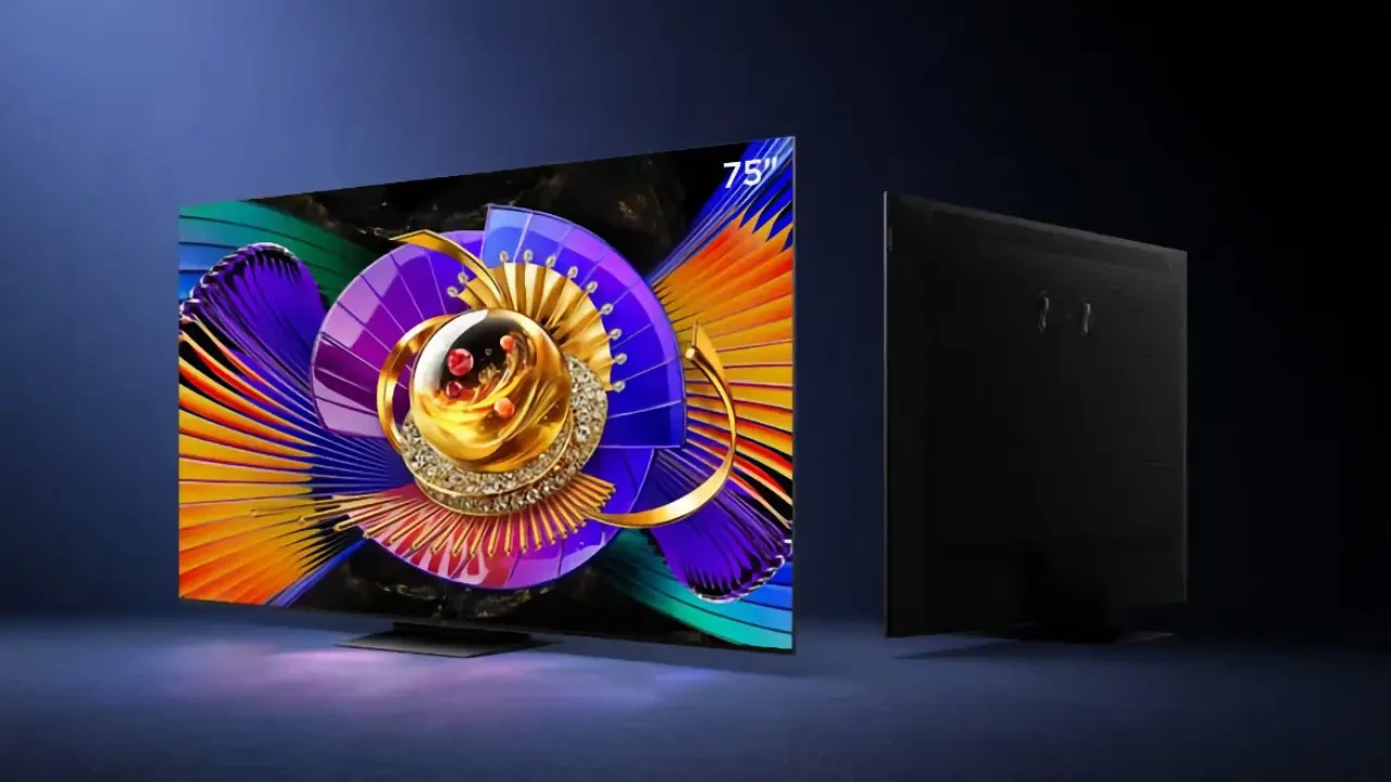 TCL’den Türkiye’ye Yeni Nesil Premium TV Hamlesi