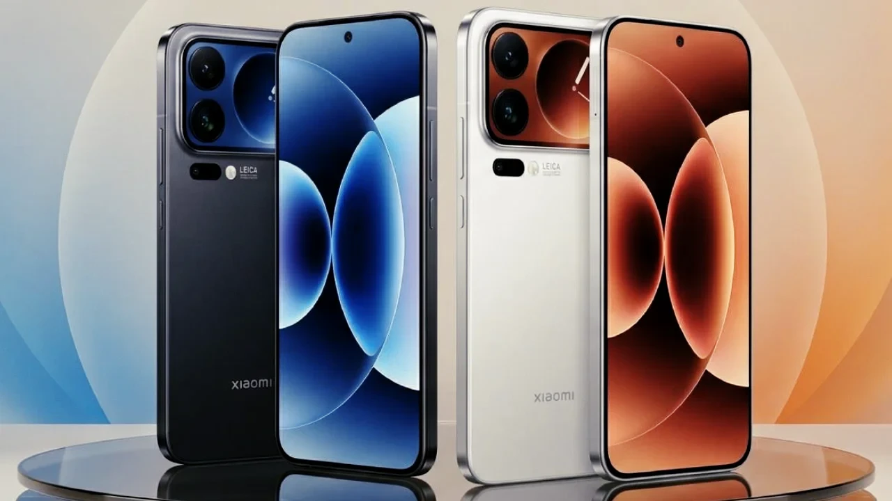 Xiaomi 18 Pro Sızıntıları Başladı! İşte Bahsi Geçen Dev Özellikler