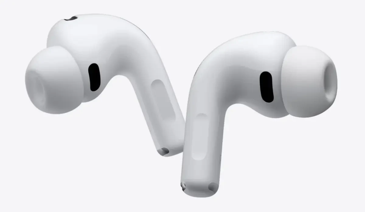 Kameralı AirPods 2027'de Geliyor