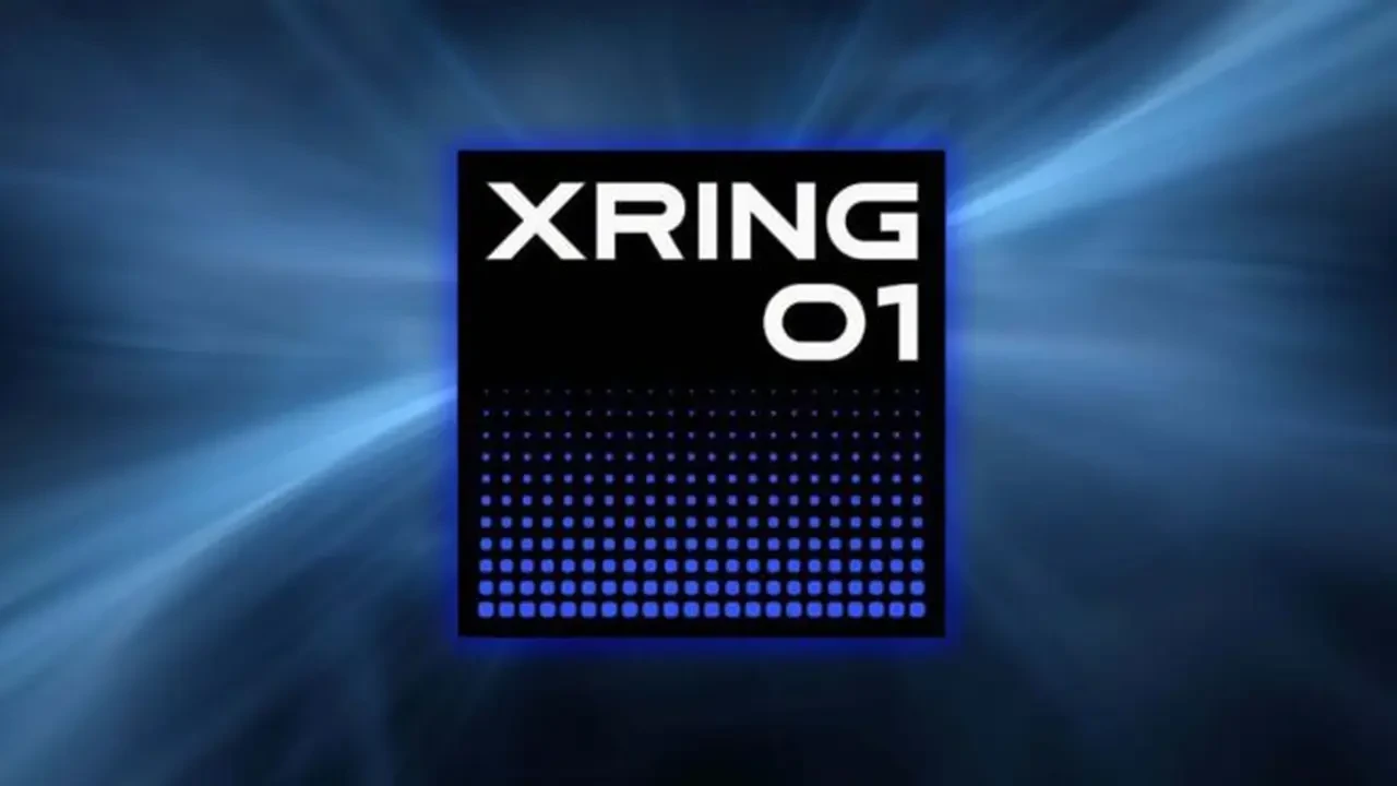 Xiaomi'nin Kendi İşlemcisi "XRING O3" Geliyor