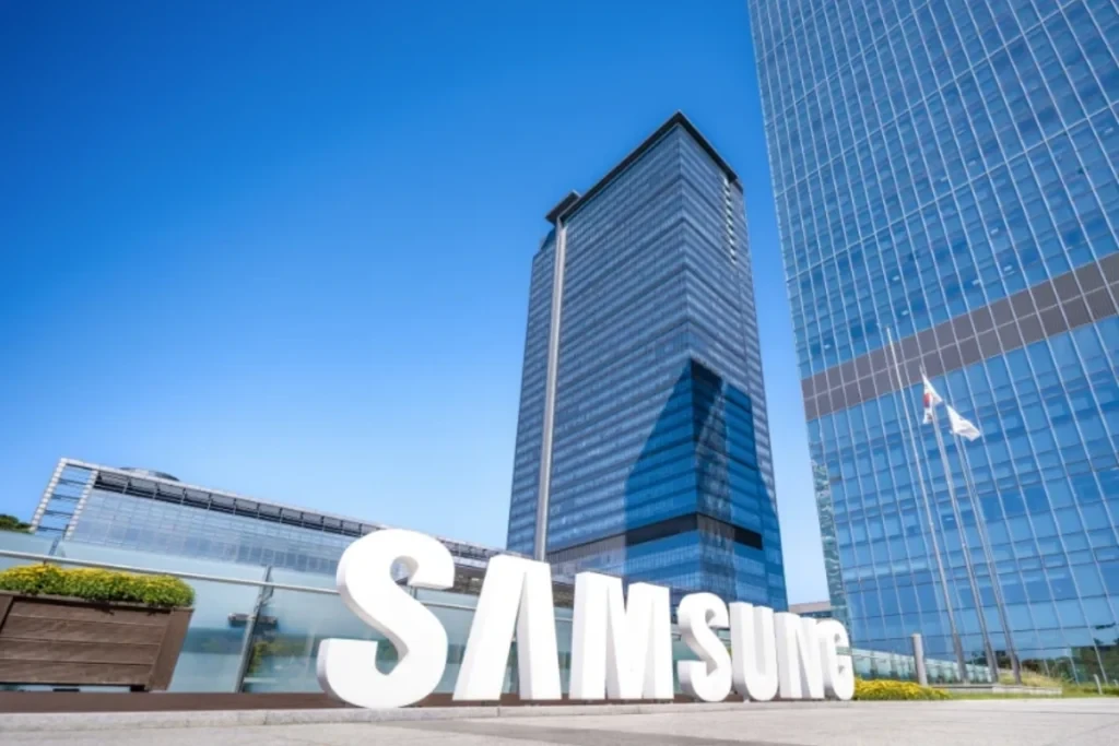 TSMC'nin Kapasite Krizi, Samsung'a Büyük Bir Zafer Kazandırıyor