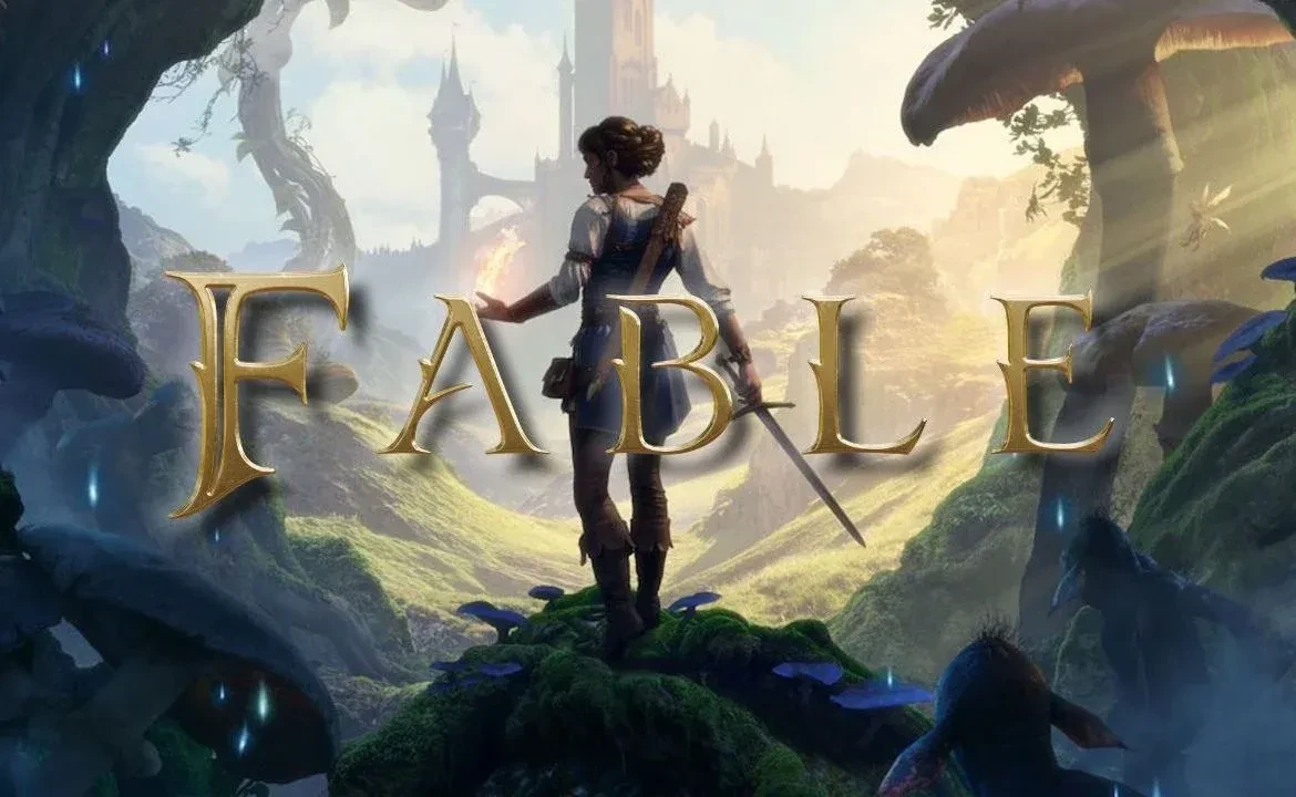 Fable İçin Geri Sayım Başladı: Çıkış Tarihi ve Detaylar Açıklandı