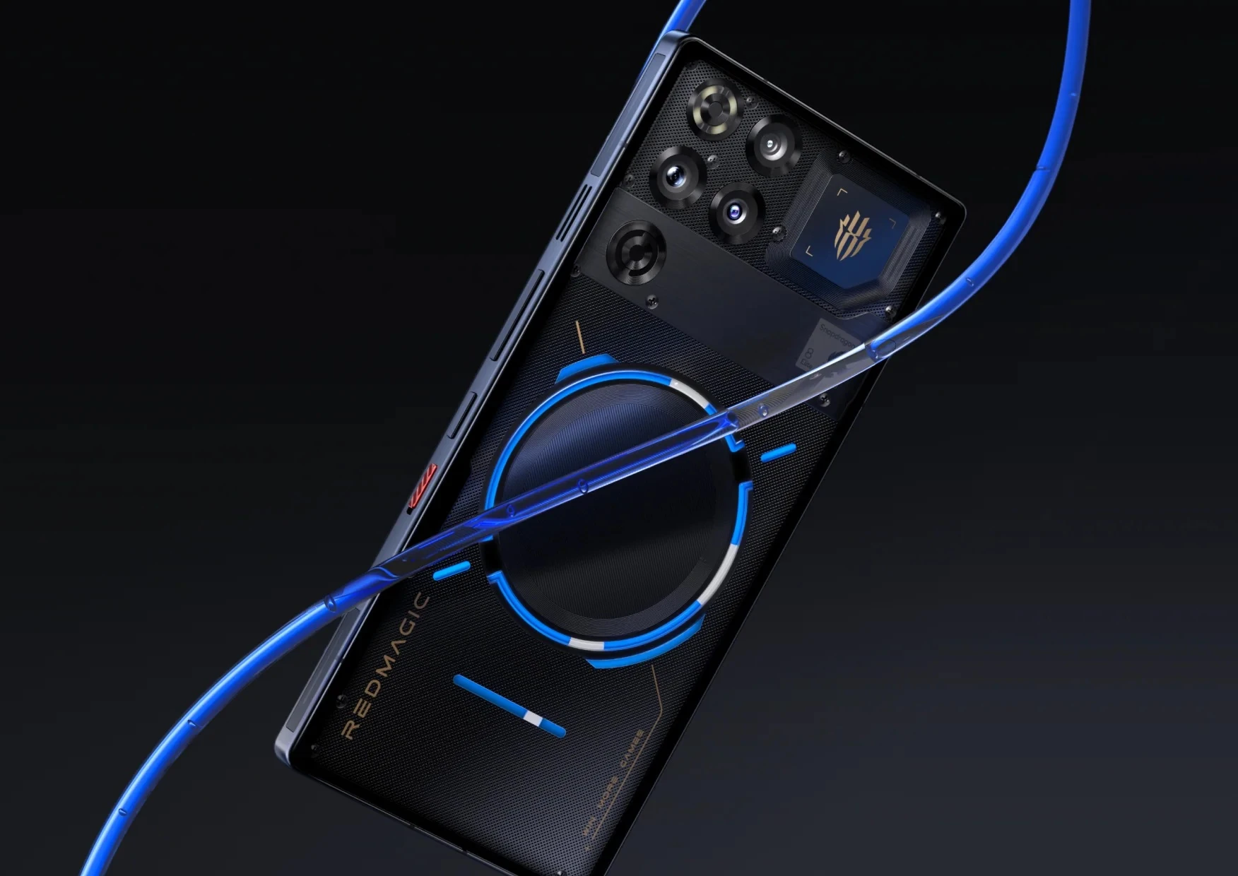 Red Magic 11S Pro, AnTuTu Puanıyla Tüm Zamanların Rekorunu Kırdı!
