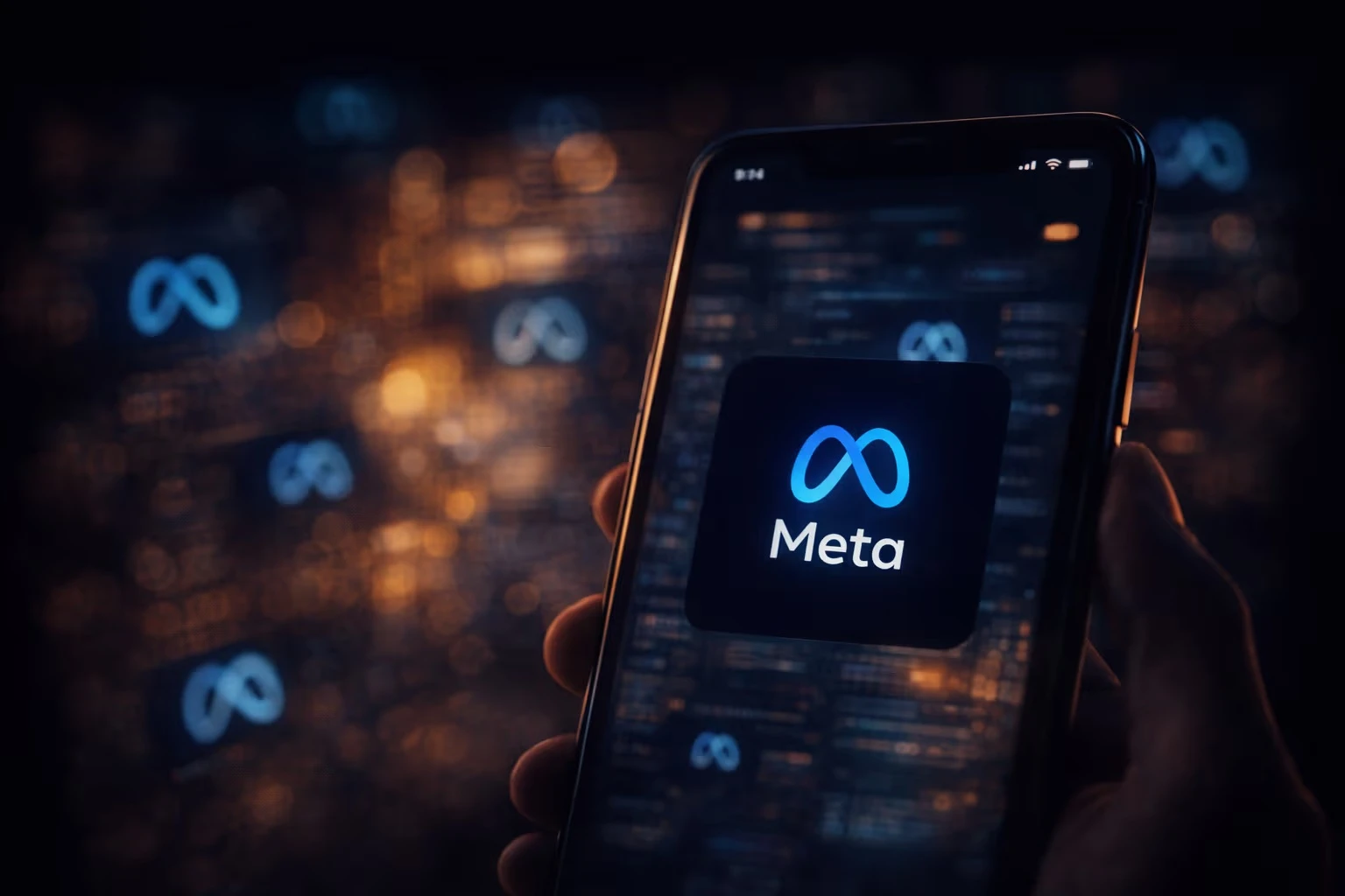 Yapay Zeka Asistanı "Meta Business Agent" Küresel Ölçekte Yayında