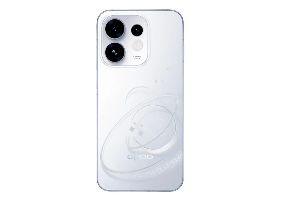 Oppo Reno 16 ve Oppo Reno 16c, Müthiş Tasarım ve Özelliklerle Tanıtıldı