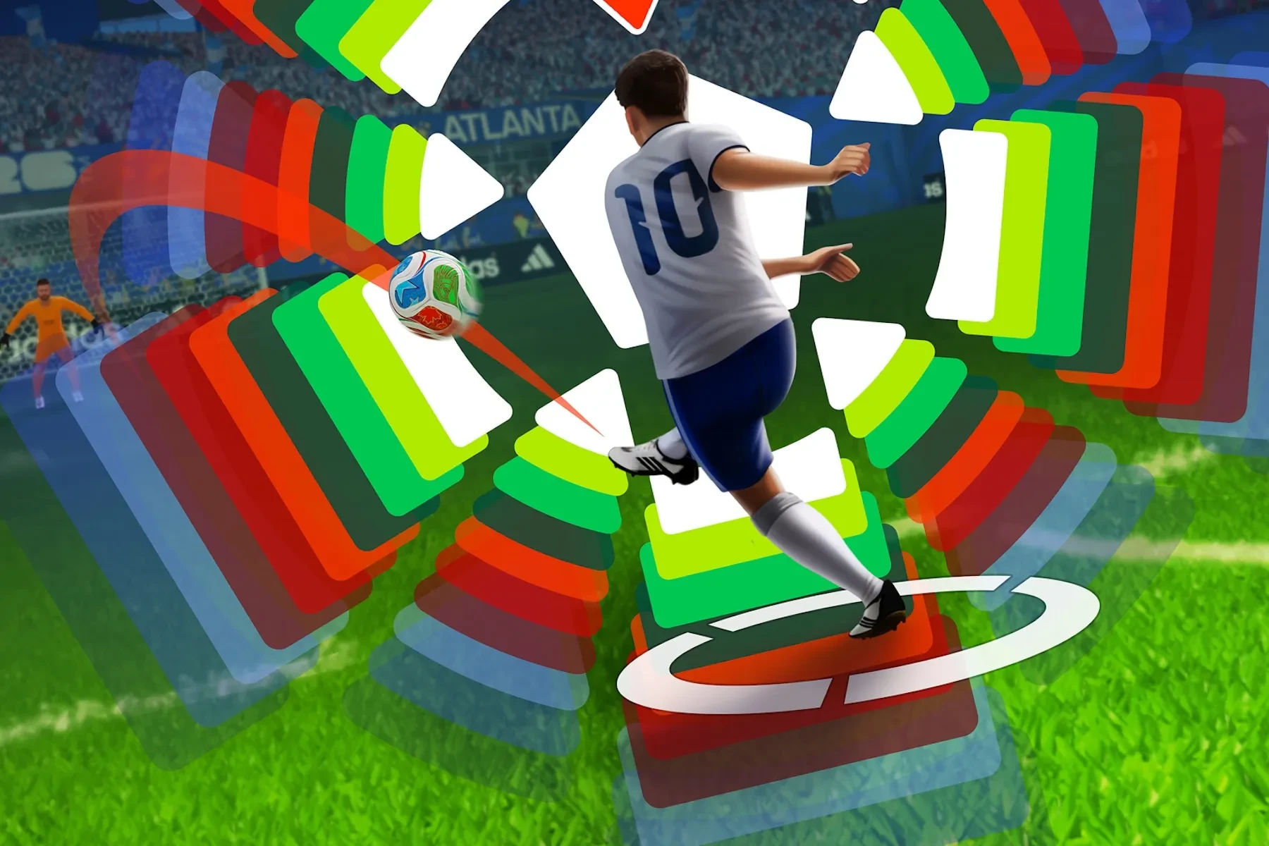 FIFA World Cup: Launch Edition Netflix'e Geliyor!