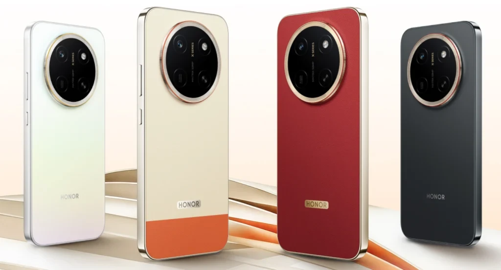 Honor X80 Pro Max Piyasaya Sürüldü: İşte Detaylar