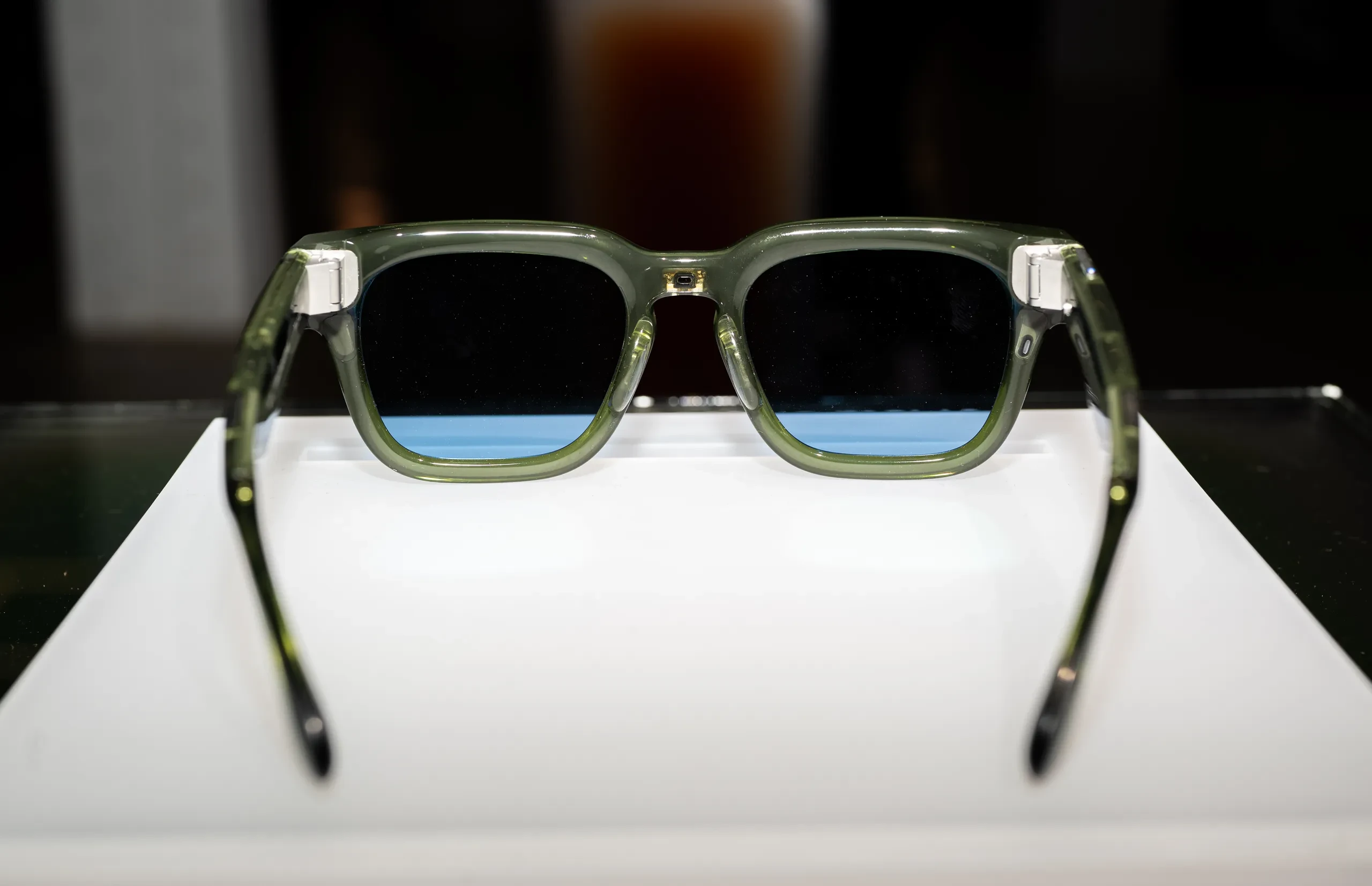 Meta Akıllı Gözlüklerde "Ray-Ban" Dönemi Sona Eriyor