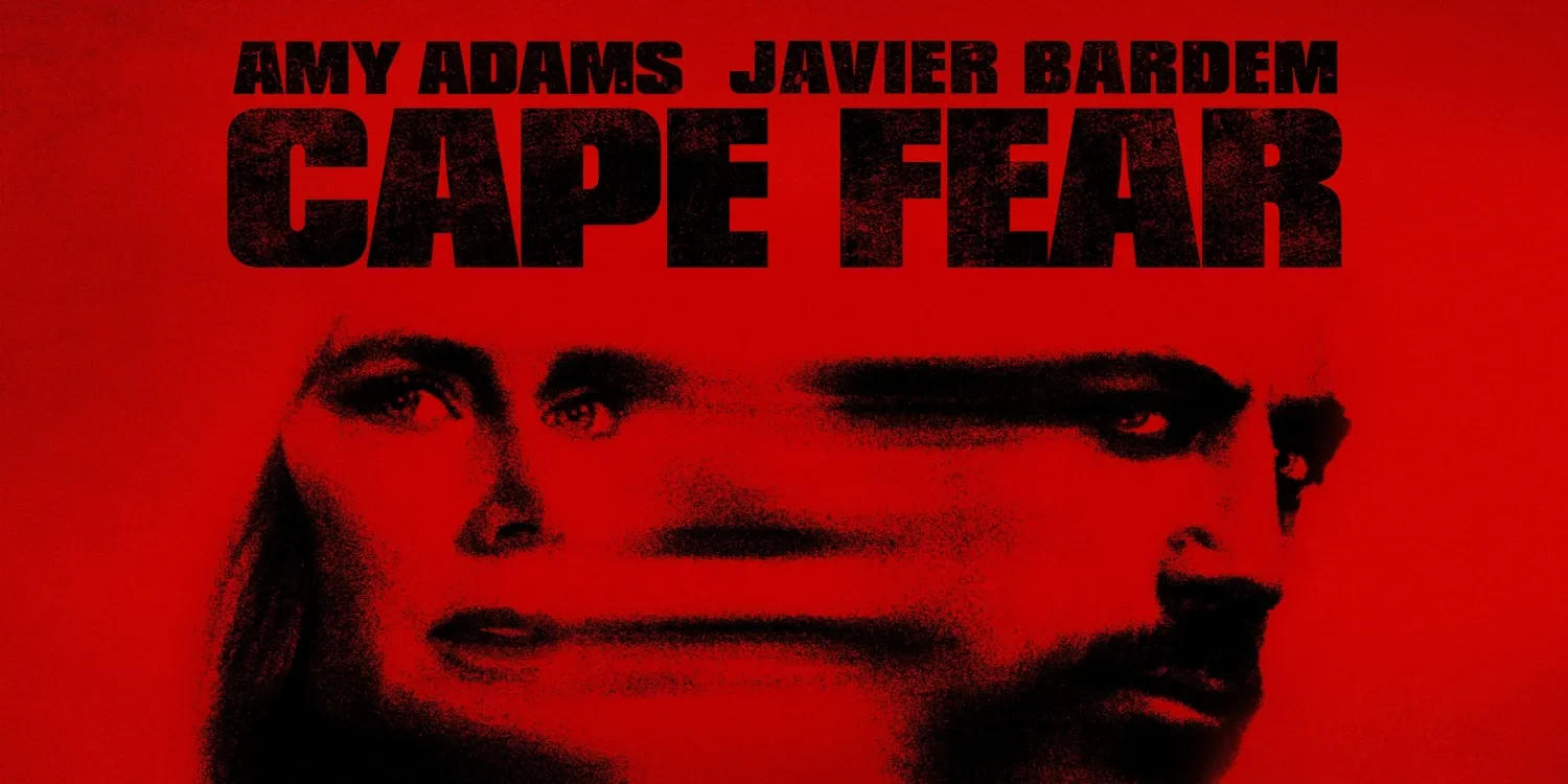 Apple TV'de "Cape Fear" Dizisinin Uyarlaması Yayında!