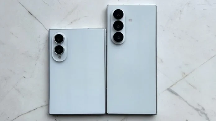 Samsung Galaxy Z Fold 8 Ultra Özellikleri Ortaya Çıktı