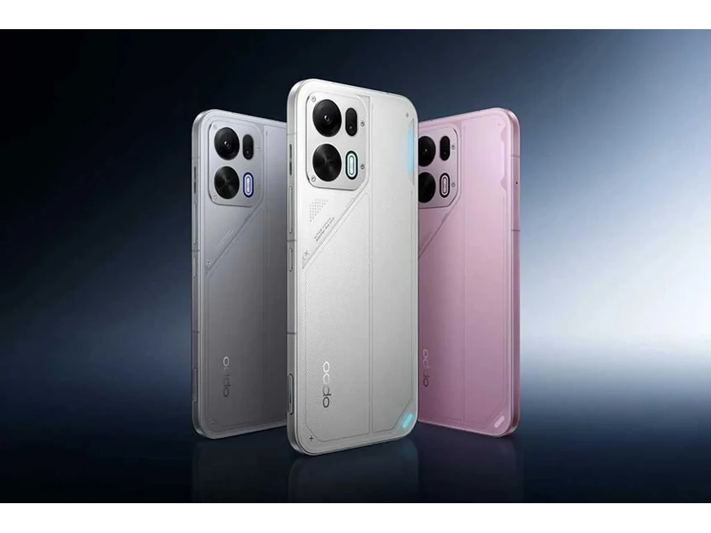 Oppo K15 Özellikleri TENAA'da Ortaya Çıktı
