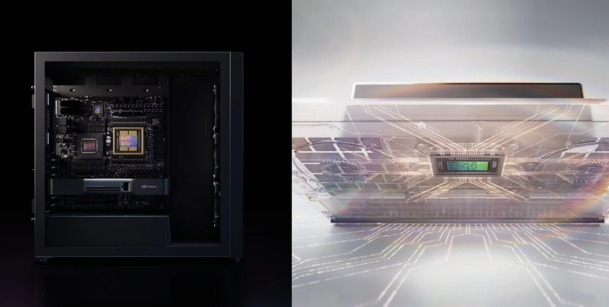 Nvidia’dan Tarihi Hamle: Bilgisayar Dünyasında "RTX Spark" Dönemi Başladı!