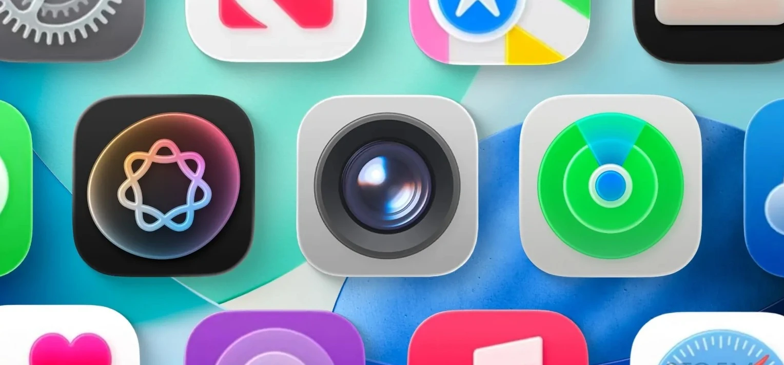 iOS 27 ile iPhone Arayüzünde "Liquid Glass" Devrimi