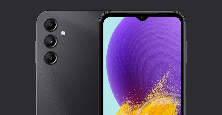 Samsung Galaxy M47 5G İlk Görseliyle Ortaya Çıktı