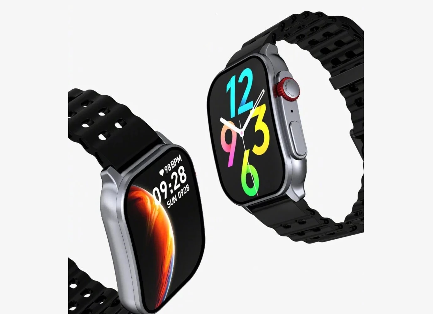 Meizu Watch M1 Fiyatı ve Özellikleri Belli Oldu