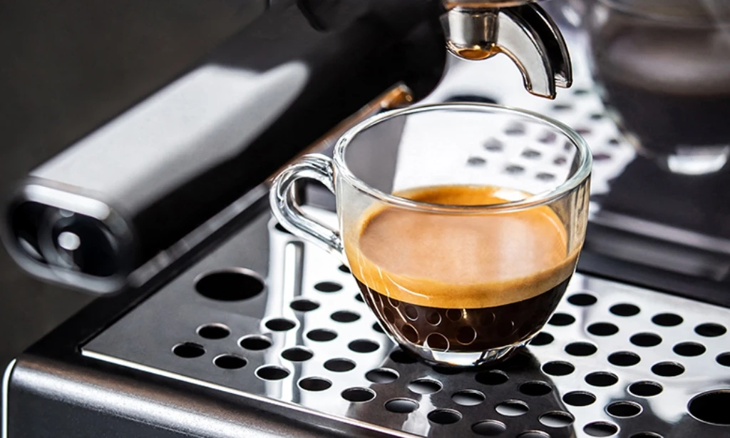 Kahve Dünyasında Devrim: Espresso Artık Isıya İhtiyaç Duymuyor!