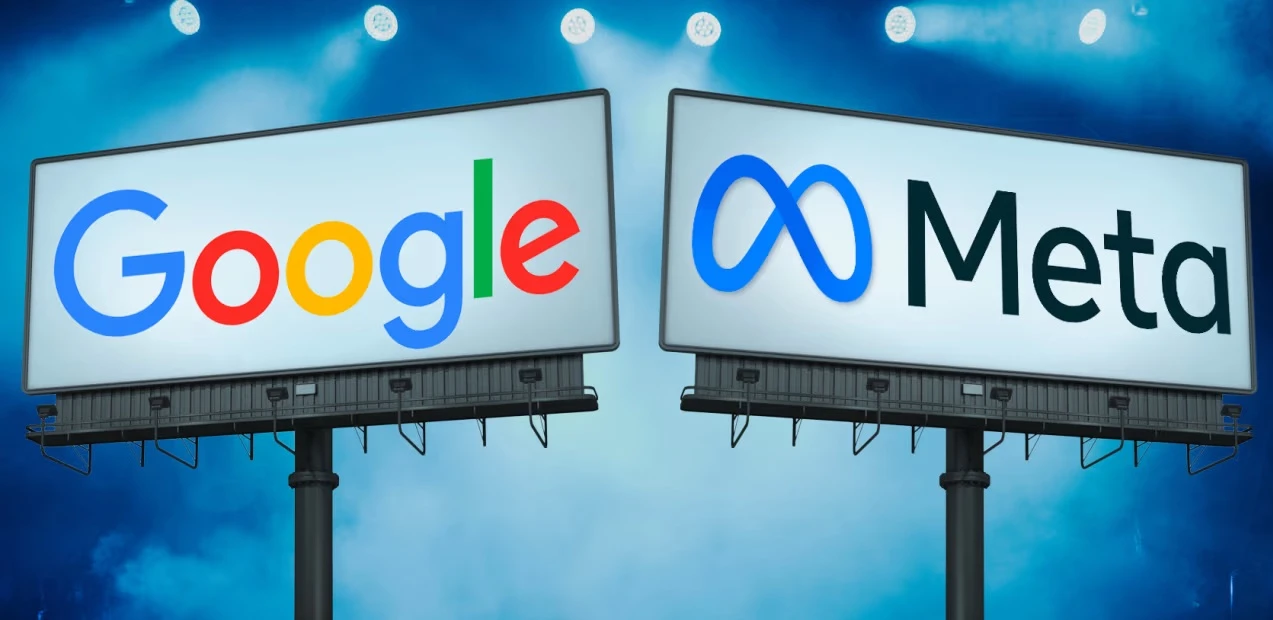 Google'dan Meta’ya Kapasite Kısıtlaması