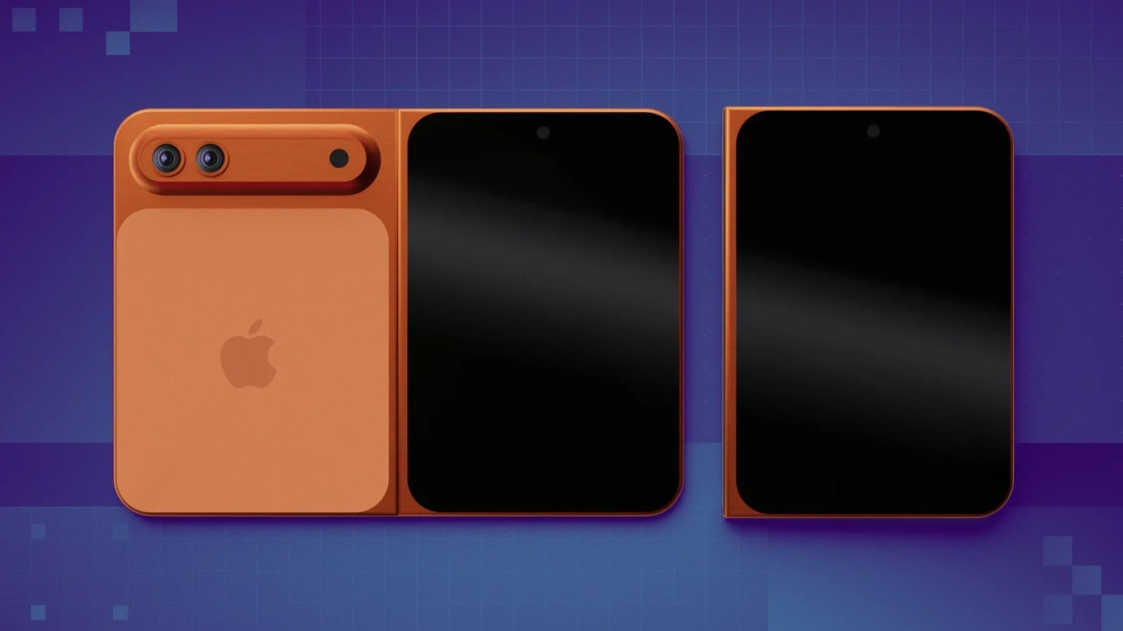 Apple’ın Merakla Beklenen Katlanabilir Telefonu "iPhone Ultra" Eylül Ayında Sahneye Çıkıyor