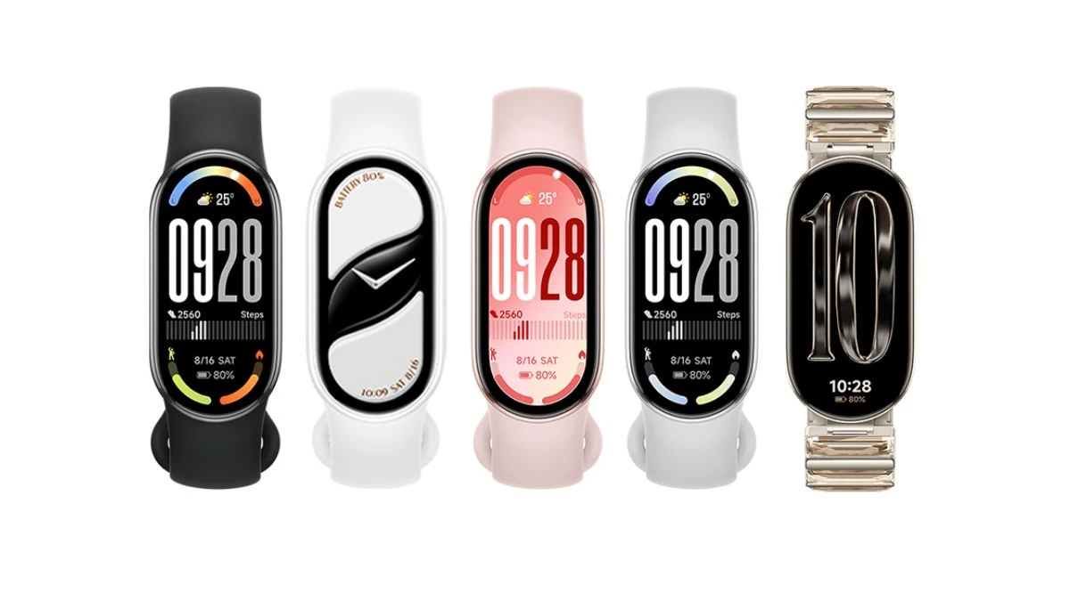 Xiaomi Smart Band 11 Şebeke Onayı Aldı! Pil Detayı ise Şaşırttı