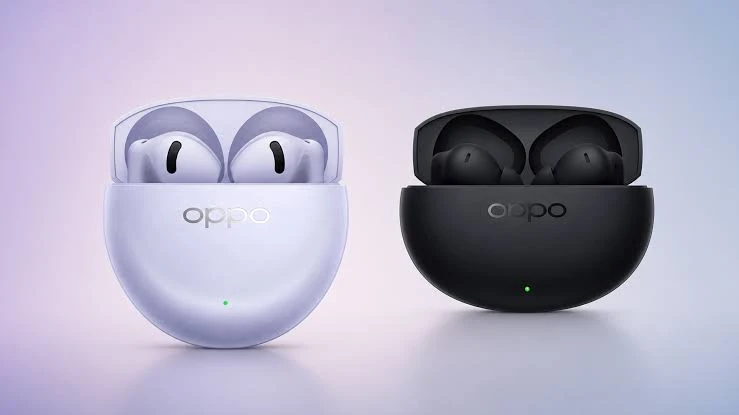 Oppo, Yeni Kablosuz Kulaklığı Enco Air 5’i Satışa Sundu