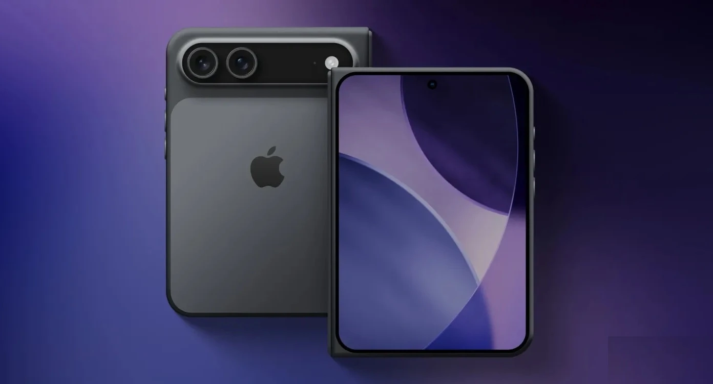 Katlanabilir iPhone Ultra, Piyasaya 'Sınırlı Sayıda' Sürülecek!