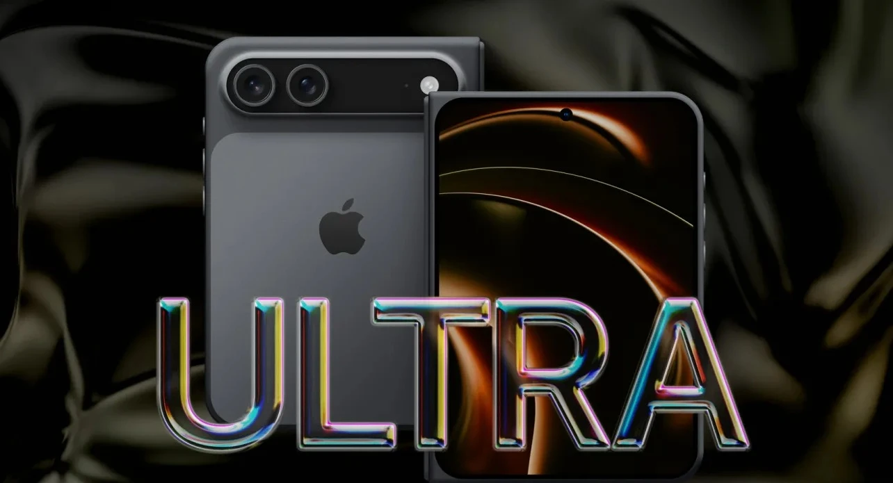 2500 Dolarlık iPhone Ultra'dan 10 Milyon Adet Sipariş Verildi!