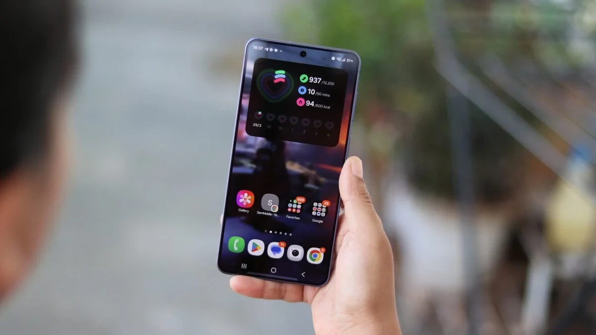 Samsung'dan 57 Zafiyete Karşı Kritik Güncelleme