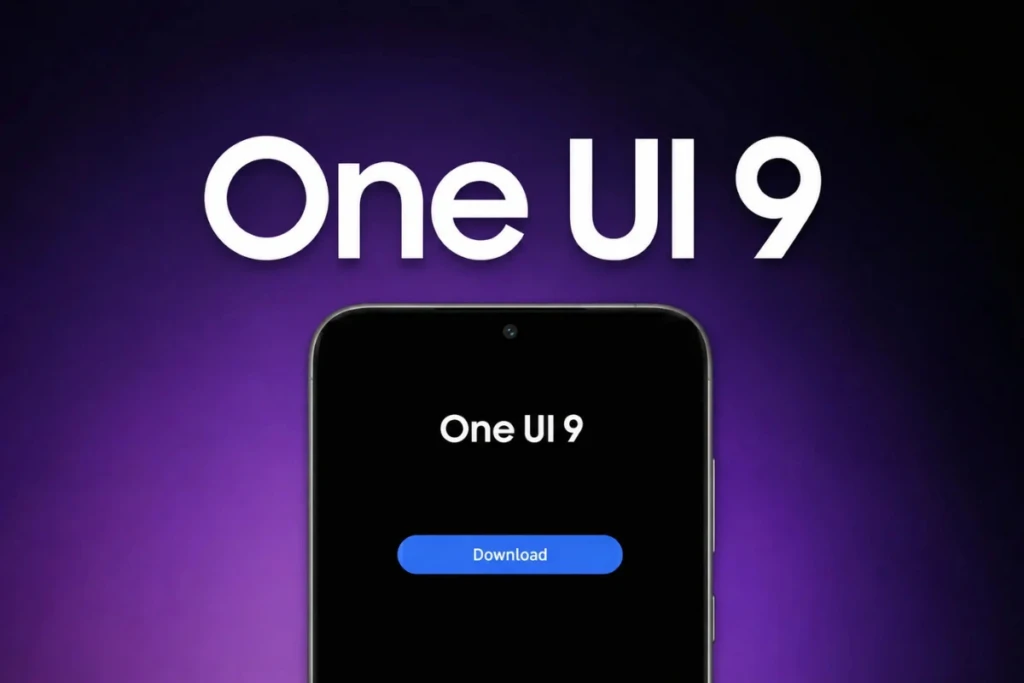 One UI 9.0 Bu Samsung Cihazları için Test Aşamasında