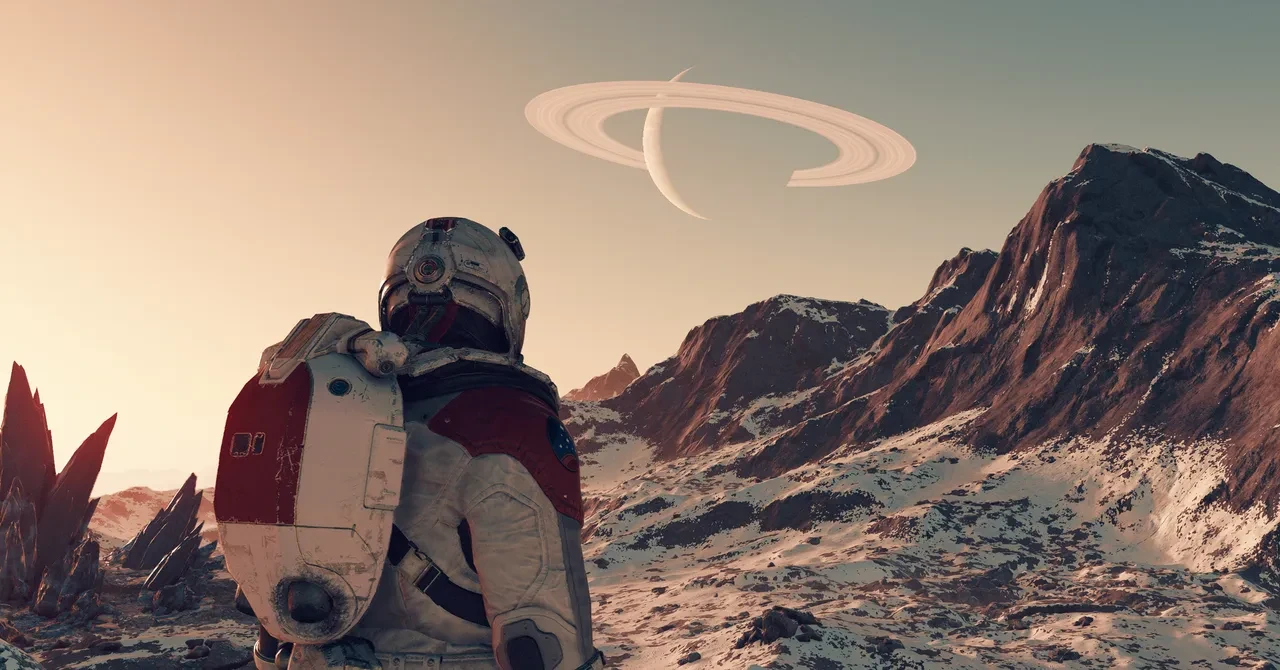 Bethesda, Starfield İçin Desteği Sürdürüyor: Yeni Hikâyeler ve Güncellemeler Yolda