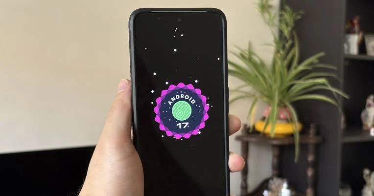 Google, Android 17 QPR1 Beta 6’yı Yayınladı: Pixel Cihazlara Yeni Arayüz ve Hata Düzeltmeleri Geldi