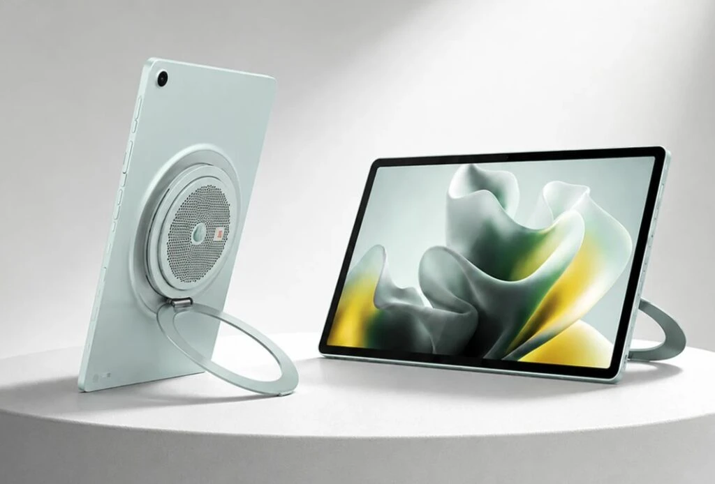 Moto Pad 70 Groove Piyasaya Sürüldü: İşte Detaylar