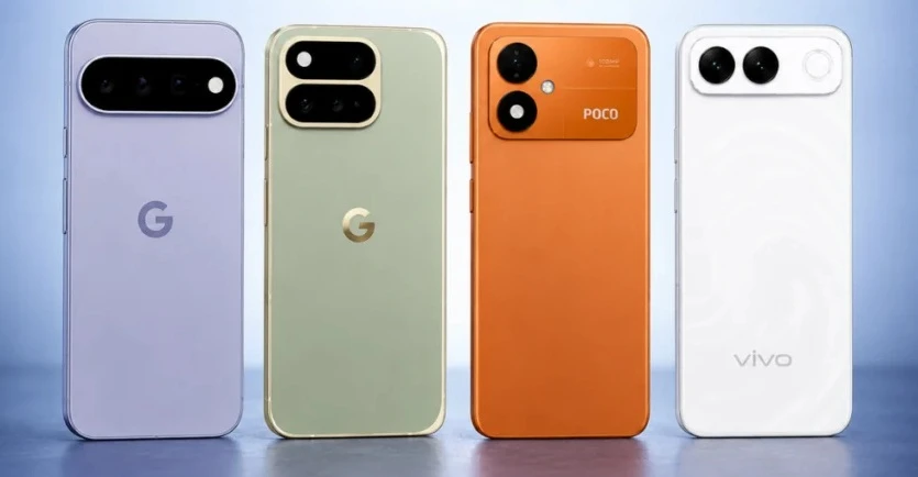 Ağustos'ta (2026) Çıkacak En İyi 5 Akıllı Telefon